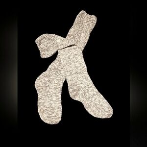 🌸 La Senza Knee High Socks